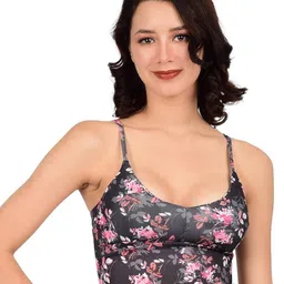 bare dezire Floral Bralette Bra Full Coverage Lightly Padded-picture-45
