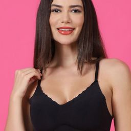 PrettyCat Bralette Bra Full Coverage Lightly Padded-13