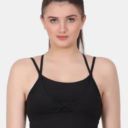 Amour Secret Full Coverage Lightly Padded Sports Bra-36