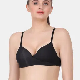 Amour Secret Bra With Full Coverage Lightly Padded-picture-33