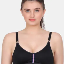 Amour Secret Full Coverage Lightly Padded Everyday Bra All Day Comfort-50