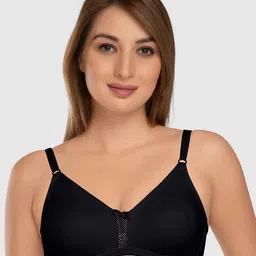 Daisy Dee Full Coverage Cotton Lightly Padded All Day Comfort Bra-picture-50