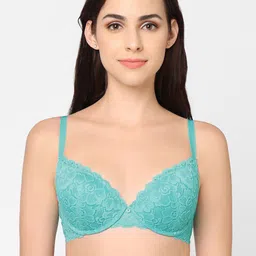 Wacoal Floral Underwired Lightly Padded Bra-picture-39