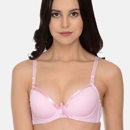 mod & shy Underwired Lightly Padded Maternity Bra-image-68