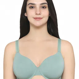 Wacoal Full Coverage Underwired Lightly Padded Bra-12