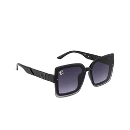 Clark N Palmer Women Butterfly Lens with UV Protected Sunglasses CNP-ST107-C1-image-57