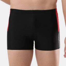 Speedo Men Mid-Rise Swim Shorts-picture-1