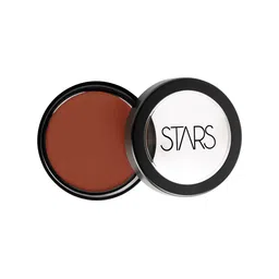 Stars Cosmetics Waterproof & Long Lasting Natural Finish Cream Foundation 8 g - C.Rouge-15