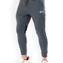 FUAARK Men Dry- Fit Slim- Fit  Joggers-26