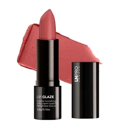 LN PRO London Lip Glaze Lipstick - 3.8g - Cream Rose 105-56