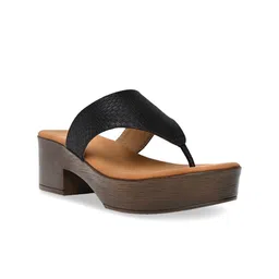 Rocia Platform Open Toe Heels-74