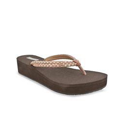 Rocia Women Embellished Casual Wedges-12