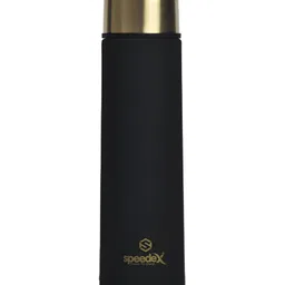 Speedex Black Stainless Steel Solid Double Wall Vacuum Water Bottle 500 ml-image-96
