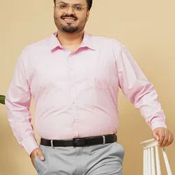 HARDSODA Men Opaque Formal Shirt-image-58
