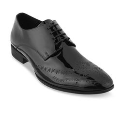 Metro Men Formal Brogues-picture-15