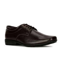 Bata Men Textured Formal Derbys-picture-38