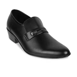 Mochi Men Formal Penny Loafers-image-19