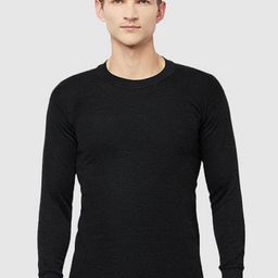 T.T. Cotton Hotpot Dyed Heavy Winter Thermal Top-image-82