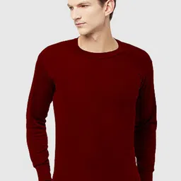 T.T. Cotton Hotpot Dyed Heavy Winter Thermal Top-image-32