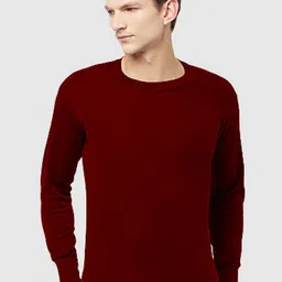 T.T. Cotton Hotpot Dyed Heavy Winter Thermal Top-image-66