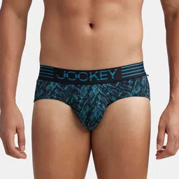 Jockey Printed Briefs MM07-0105-ODEPR-image-4
