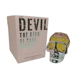 FEELHIGH Women Devil The King Of Dark Night Eau De Perfume 100 ml-image-46