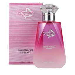 Mermaid Women Epiphany Perfume- 100ml-15