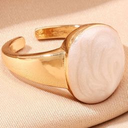 SALTY Natural Finger Ring-13