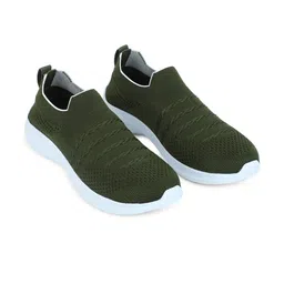 TPENT Women Super Grip EVA Mesh Running Shoes-image-30