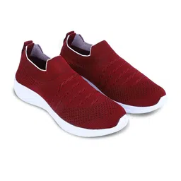 TPENT Women Super Grip EVA Mesh Running Shoes-image-36