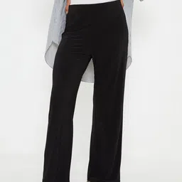 DOROTHY PERKINS Women Wide Leg Trousers-image-87