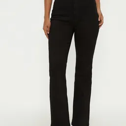 DOROTHY PERKINS Women Slim Bootcut Stretchable Jeans-image-80