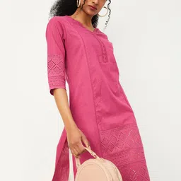 max Women Kurta-picture-31