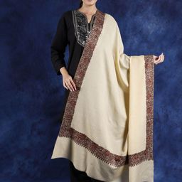 Exotic India Women Shawl-56