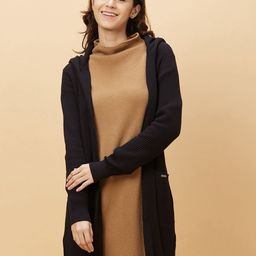 Being Human Women Shrug-16