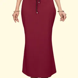 Leeza Store Skin-Friendly Stretchable Saree Shapewear-picture-22