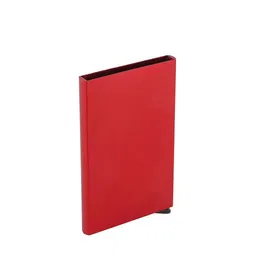 Style Shoes Unisex PU Card Holder-image-77