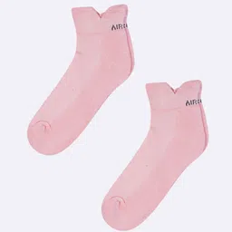 AIR GARB Anti-Bacterial Ankle-Length Socks-25