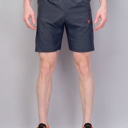 Technosport Men Regular Fit Quick-Dry Antimicrobial Sports Shorts-image-69