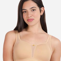 shyaway Minimizer Bra - Full Coverage Lightly Padded-25