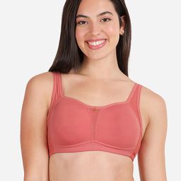 shyaway Full Coverage Lightly Padded Minimizer Bra- All Day Comfort-2