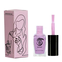 BEROMT Solid Twist Gel Finish High Gloss Fast Dry Nail Polish 8 ml - Berry Slush 7005-image-86