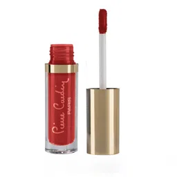 Pierre Cardin Paris Matt Wave Long-Lasting Liquid Lipstick 5 ml - Carmine 425-22