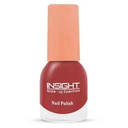 Insight Cosmetics Long Lasting & Chip Resistant Nail Polish 9.9 ml - Color 338-6