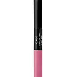 GA-DE Everlasting Luminous Liquid Lip Colour & Lip Gloss Duo 8.6ml - Desert Rose 57-28