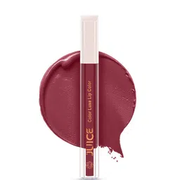 JUICE Color Luxe SPF 15 Matte Lipstick with Bio Retinol & Shea 2.5ml - Flirty Berry M15-23