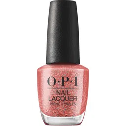 O.P.I Limited Edition Naughty N' Nice Collection Nail Lacquer 15ml - Its a Wonderful Spice-24