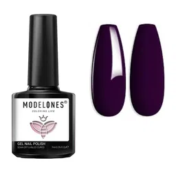 Modelones Coloring Life Soak Off UV & LED Cured Gel Nail Polish 7ml - MD-0192-image-46