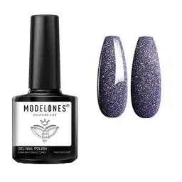 Modelones Coloring Life Soak Off UV & LED Cured Gel Nail Polish 7ml - MD-1015-image-27