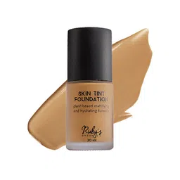 Ruby's Organics Skin Tint Mattifying Foundation - 30ml - MD 02.5-57